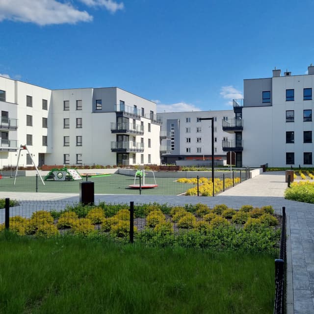 Osiedle Anyżkowa 2,4,6